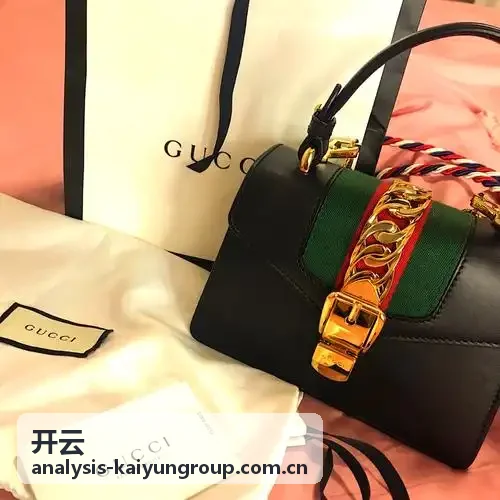 开云集团可持续发展与环保材料实践